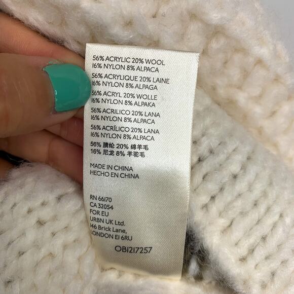 Free People Alpine Pullover - Picture 7 of 10